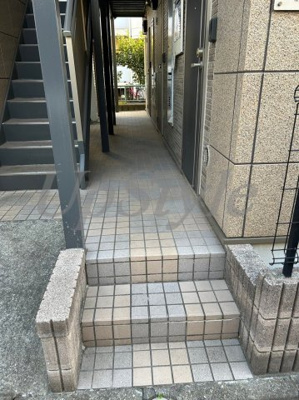 【エントランス】 | パークステュディオ