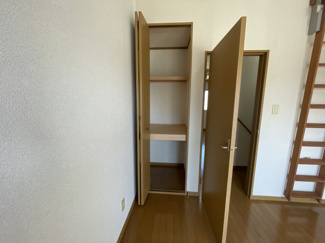 【収納】 | エントピアつばさ・