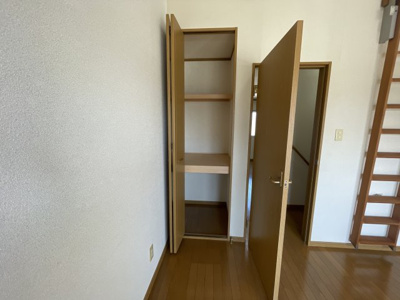 【収納】 | エントピアつばさ・