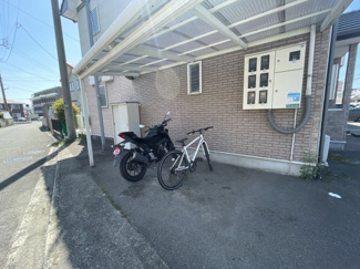 【その他共用部分】 | エントピアつばさ・