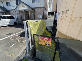 【その他共用部分】 | エントピアつばさ・