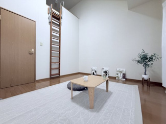 【洋室】 | エントピアつばさ・