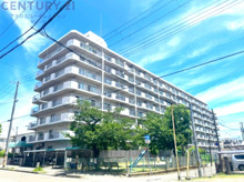 南塚口パークマンションA棟の画像