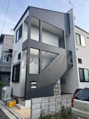 【外観】 | ホットハウス小岩