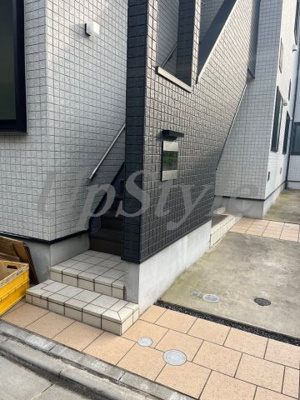 【エントランス】 | ホットハウス小岩