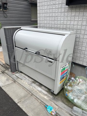 【その他共用部分】 | ホットハウス小岩