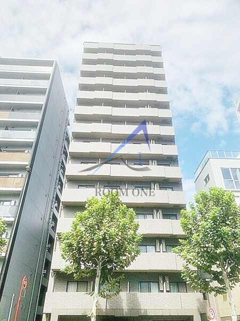 ルーブル白金高輪