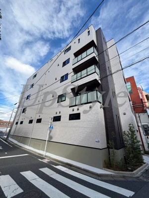 【外観】 | ビューノ西新井