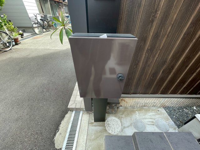 プリッ2三ノ瀬のその他共用部分