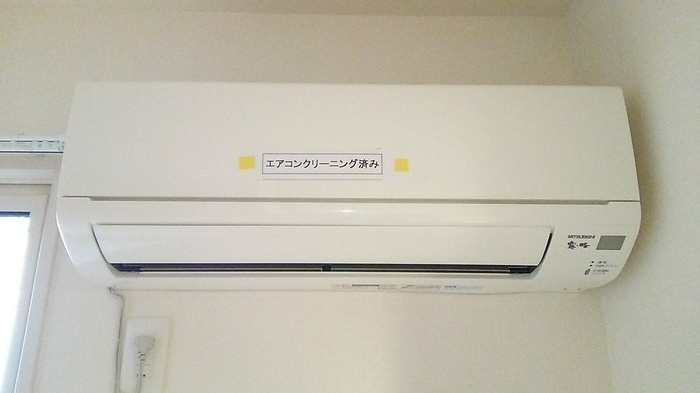 ベラヴィスタ蘇我の設備