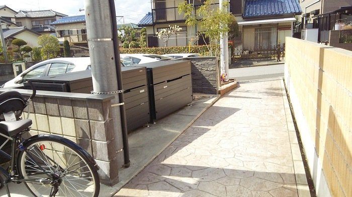 ベラヴィスタ蘇我のその他共用部分