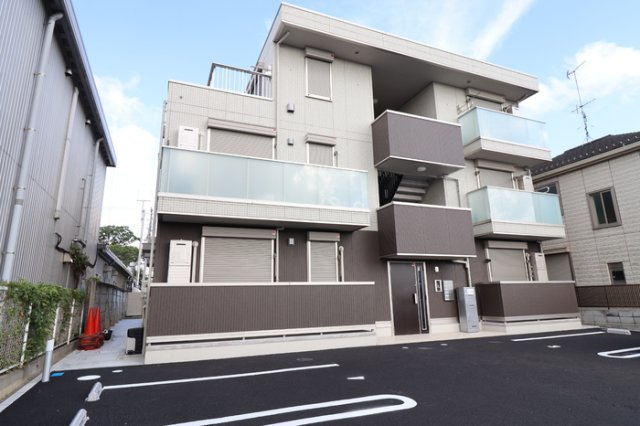 パークサイドＳＯＧＡ