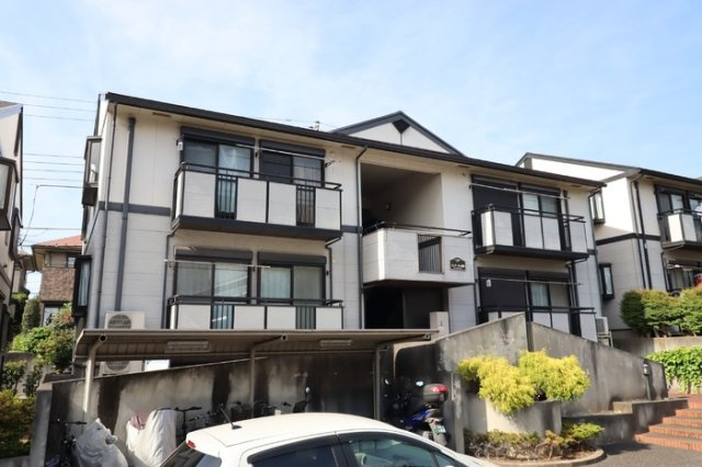 パレアージュ　ＣＤＥＦＧ