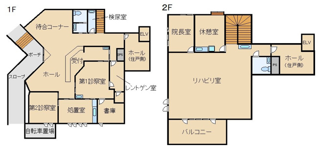【間取り】 | ニューポート