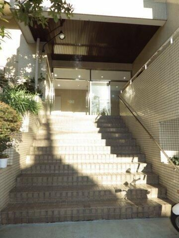 パレ・ドール文京メトロプラザⅠのその他共用部分