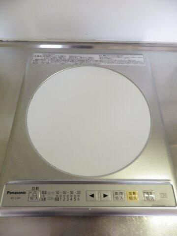 パレ・ドール文京メトロプラザⅠのキッチン