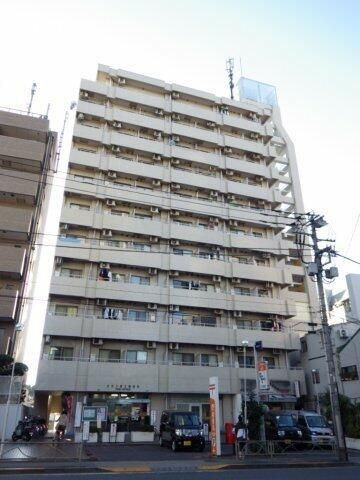 パレ・ドール文京メトロプラザⅠ