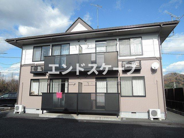 メゾン甘楽Ａ