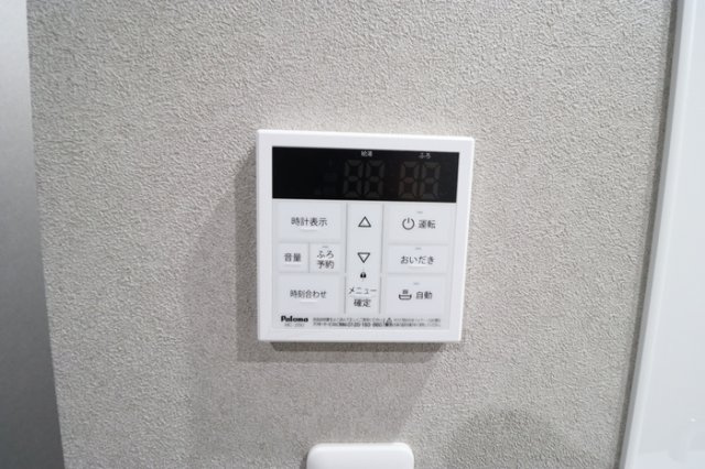 クロモクテラス弁天の設備