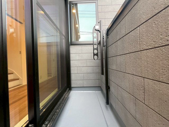 【洋室】 | ～インフィーア Vol.76 　中野区南台３丁目　ブランド新築戸建て～  | ＜施工例＞心と体をゆったりの居住空間