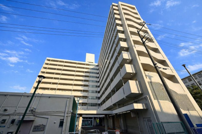  | 野庭団地665-1号棟　新規リフォーム物件/オートロック付きで安心/食洗機・浄水器あり/SIC新設で収納豊富