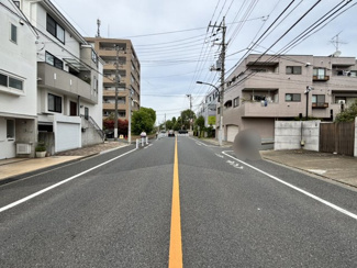 【前面道路含む現地写真】 | 2026年4月16日撮影