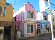 新宿区百人町１丁目のアパートの画像