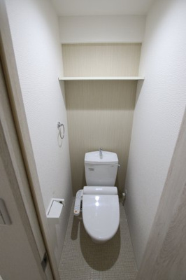 【トイレ】 | エヌエムトラントウエスト