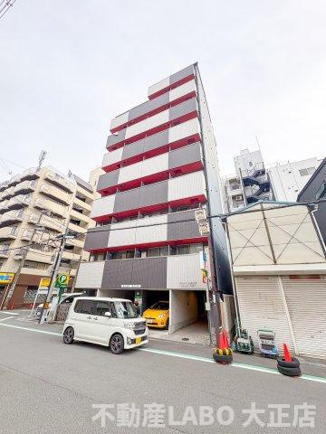 グランパシフィック堀江ＷＥＳＴ