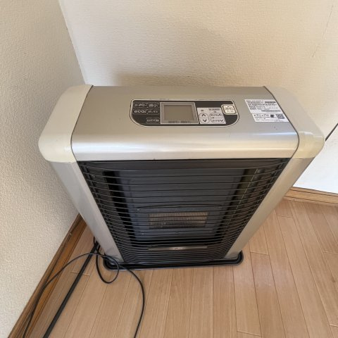 あらいマンション　ＮＯ．２の設備