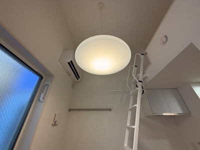 【内装】 | レジデンス新中野