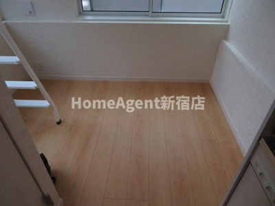 【収納】 | レジデンス新中野