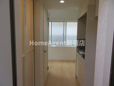 【内装】 | レジデンス新中野