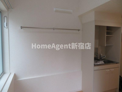 【収納】 | レジデンス新中野
