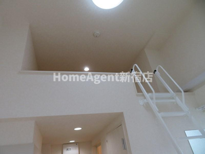 【内装】 | レジデンス新中野