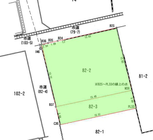 もっとランド南四丁目第二