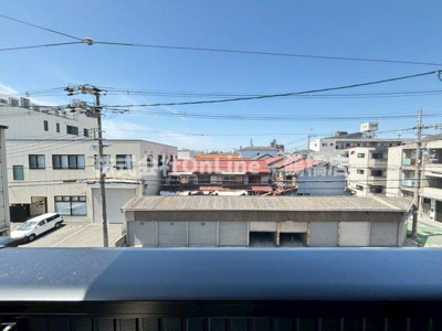 【展望】 | Bellevue巽南