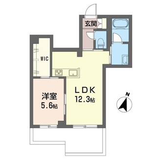 【間取り】 | リラフォート
