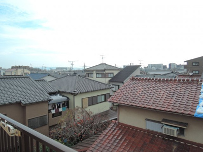 【展望】 | ブロッサム氷室