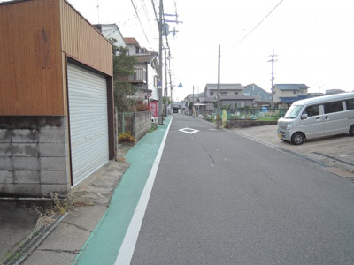 【周辺】 | ブロッサム氷室