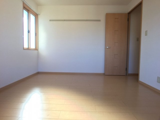 【その他】 | メイプルリーフ Ａ | その他部屋・スペース