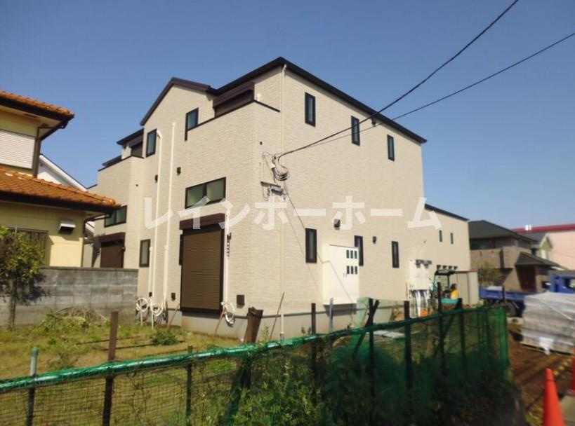 ウイングタウン