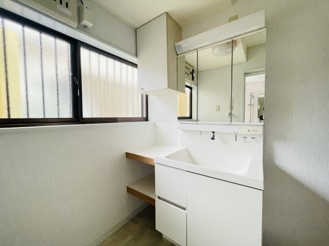 【独立洗面台】 | 熊谷市玉井南　中古戸建