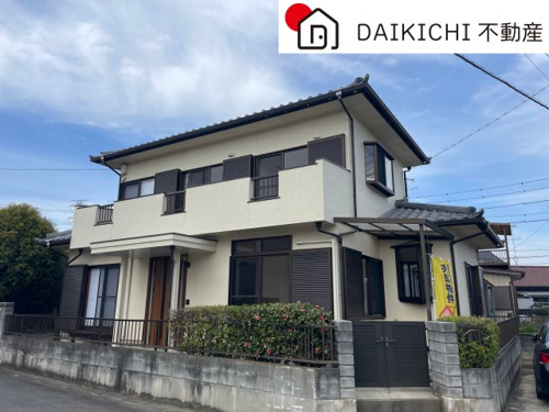 熊谷市玉井南　中古戸建の画像