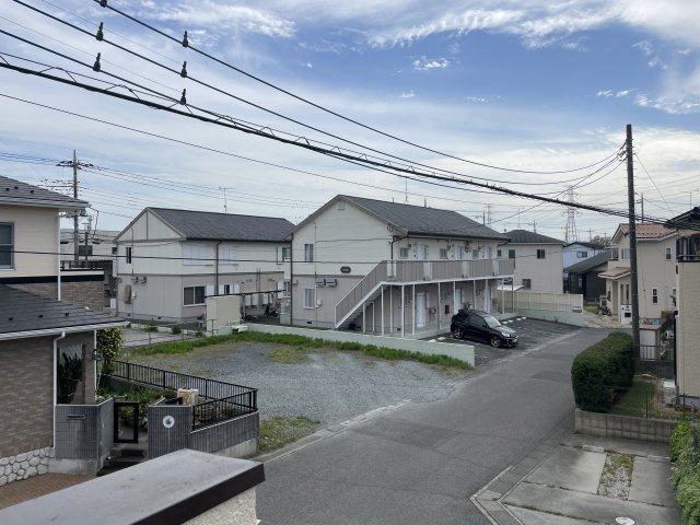 【展望】 | 熊谷市玉井南　中古戸建