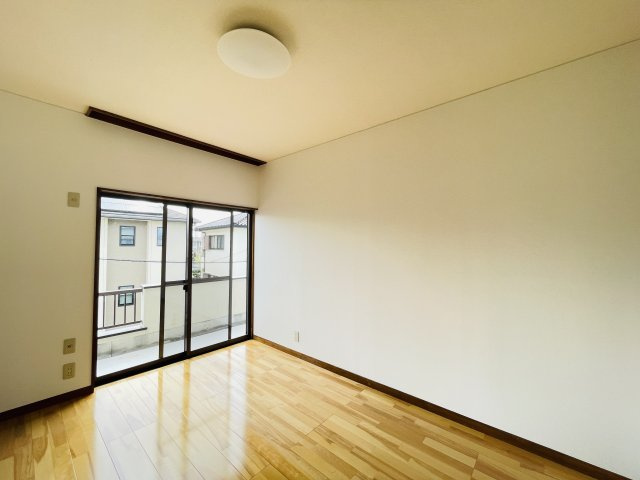 【洋室】 | 熊谷市玉井南　中古戸建
