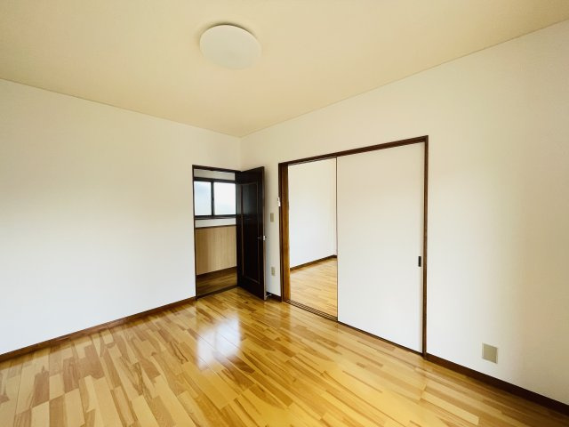 【洋室】 | 熊谷市玉井南　中古戸建