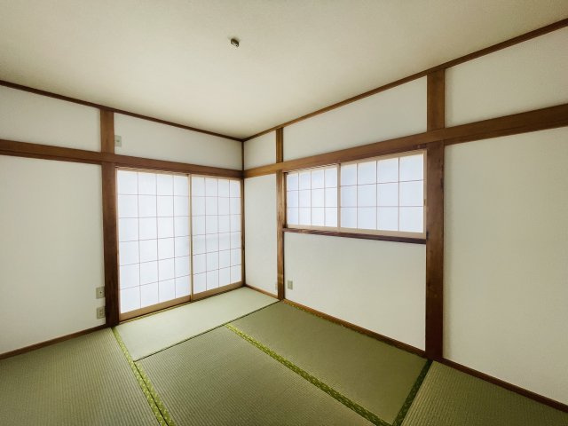 【和室】 | 熊谷市玉井南　中古戸建