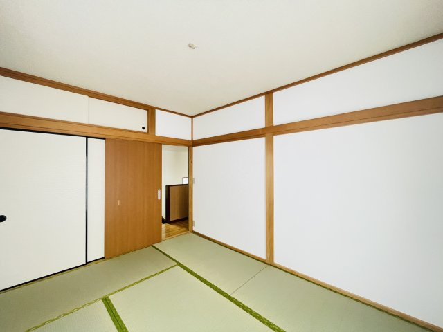 【和室】 | 熊谷市玉井南　中古戸建