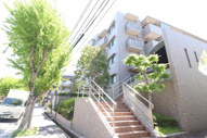 パークハイム千里藤白台の画像